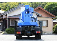 ISUZU Elf Cherry Picker TKG-NKR85N 2013 22,000km_6