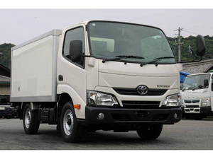 Toyoace Refrigerator & Freezer Truck_1