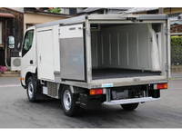 TOYOTA Toyoace Refrigerator & Freezer Truck LDF-KDY271 2020 165,000km_21