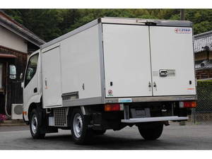 Toyoace Refrigerator & Freezer Truck_2