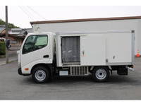 TOYOTA Toyoace Refrigerator & Freezer Truck LDF-KDY271 2020 165,000km_3