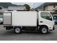 TOYOTA Toyoace Refrigerator & Freezer Truck LDF-KDY271 2020 165,000km_4