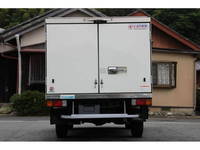 TOYOTA Toyoace Refrigerator & Freezer Truck LDF-KDY271 2020 165,000km_6