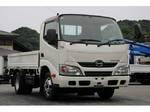 Dutro Flat Body