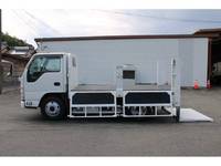 ISUZU Elf Flat Body TRG-NKR85A 2016 230,000km_13