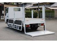 ISUZU Elf Flat Body TRG-NKR85A 2016 230,000km_15