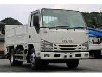 ISUZU Elf Flat Body TRG-NKR85A 2016 230,000km_1