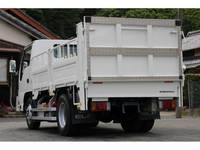 ISUZU Elf Flat Body TRG-NKR85A 2016 230,000km_2
