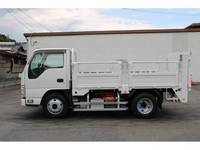 ISUZU Elf Flat Body TRG-NKR85A 2016 230,000km_4