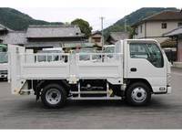 ISUZU Elf Flat Body TRG-NKR85A 2016 230,000km_5