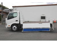 HINO Dutro Dump TKG-XZU620T 2014 164,000km_15