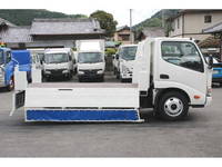 HINO Dutro Dump TKG-XZU620T 2014 164,000km_16