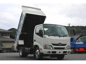 HINO Dutro Dump TKG-XZU620T 2014 164,000km_1