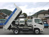 HINO Dutro Dump TKG-XZU620T 2014 164,000km_5