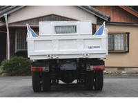 HINO Dutro Dump TKG-XZU620T 2014 164,000km_7