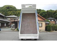HINO Dutro Dump TKG-XZU620T 2014 164,000km_8