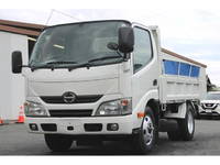 HINO Dutro Dump TKG-XZU620T 2014 164,000km_9