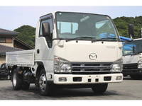MAZDA Titan Flat Body TKG-LHR85A 2014 158,000km_1