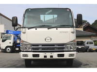 MAZDA Titan Flat Body TKG-LHR85A 2014 158,000km_3