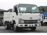 Condor Flat Body
