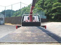 ISUZU Elf Truck (With 4 Steps Of Cranes) TKG-NKR85AR 2013 47,152km_15