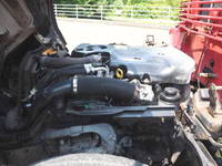 ISUZU Elf Truck (With 4 Steps Of Cranes) TKG-NKR85AR 2013 47,152km_20