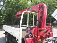 ISUZU Elf Truck (With 4 Steps Of Cranes) TKG-NKR85AR 2013 47,152km_22