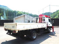 ISUZU Elf Truck (With 4 Steps Of Cranes) TKG-NKR85AR 2013 47,152km_6
