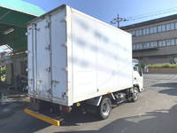ISUZU Elf Panel Van TPG-NHR85AN 2015 45,000km_4