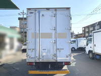 ISUZU Elf Panel Van TPG-NHR85AN 2015 45,000km_5