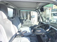 ISUZU Elf Panel Van TPG-NHR85AN 2015 45,000km_7