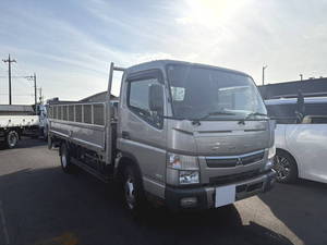 Canter Flat Body_1
