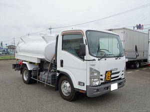 ISUZU Elf Tank Lorry TPG-NPR85YN 2016 73,006km_1