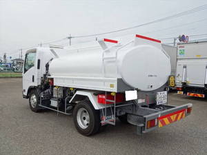 Elf Tank Lorry_2