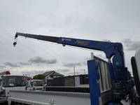 MITSUBISHI FUSO Canter Self Loader (With 4 Steps Of Cranes) 2PG-FEB90 2024 432km_14