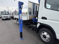 MITSUBISHI FUSO Canter Self Loader (With 4 Steps Of Cranes) 2PG-FEB90 2024 432km_15