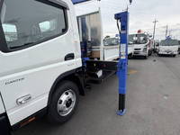 MITSUBISHI FUSO Canter Self Loader (With 4 Steps Of Cranes) 2PG-FEB90 2024 432km_16