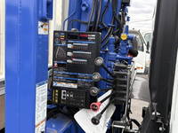 MITSUBISHI FUSO Canter Self Loader (With 4 Steps Of Cranes) 2PG-FEB90 2024 432km_19