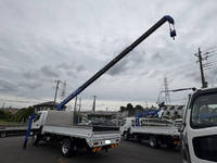 MITSUBISHI FUSO Canter Self Loader (With 4 Steps Of Cranes) 2PG-FEB90 2024 432km_2