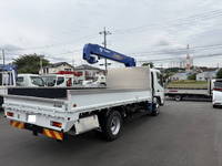 MITSUBISHI FUSO Canter Self Loader (With 4 Steps Of Cranes) 2PG-FEB90 2024 432km_4