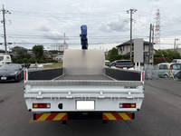 MITSUBISHI FUSO Canter Self Loader (With 4 Steps Of Cranes) 2PG-FEB90 2024 432km_5