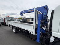 MITSUBISHI FUSO Canter Self Loader (With 4 Steps Of Cranes) 2PG-FEB90 2024 432km_7