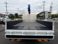 MITSUBISHI FUSO Canter Self Loader (With 4 Steps Of Cranes) 2PG-FEB90 2024 432km_9