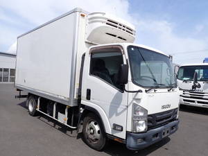 Elf Refrigerator & Freezer Truck_1