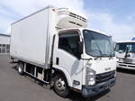 Elf Refrigerator & Freezer Truck