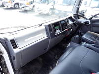 ISUZU Elf Refrigerator & Freezer Truck TPG-NPR85AN 2017 196,100km_34