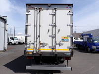 ISUZU Elf Refrigerator & Freezer Truck TPG-NPR85AN 2017 196,100km_5