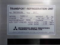 ISUZU Elf Refrigerator & Freezer Truck TPG-NPR85AN 2017 196,100km_7