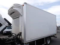 ISUZU Elf Refrigerator & Freezer Truck TPG-NPR85AN 2017 196,100km_9