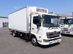 Ranger Refrigerator & Freezer Truck